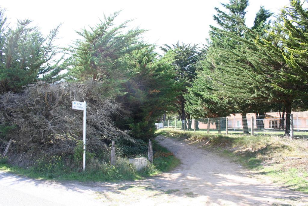 罗雷杜布亚酒店 山地圣母村 外观 照片